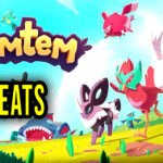 Temtem - Cheats, Trainers, Codes