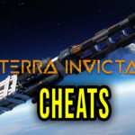 Terra Invicta Cheats