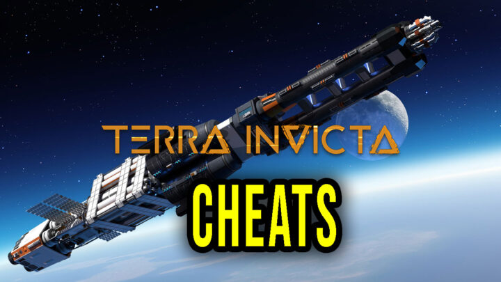 Terra Invicta – Cheats, Trainers, Codes