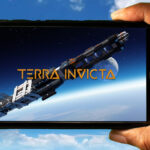 Terra Invicta Mobile