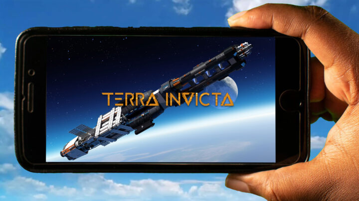 Terra Invicta Mobile – How to play on an Android or iOS phone?