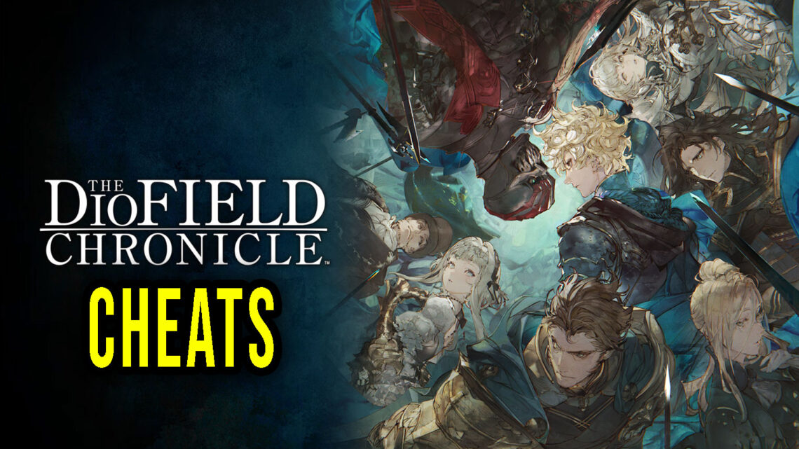 The DioField Chronicle – Cheats, Trainers, Codes