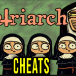The Matriarch Cheats