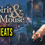 The Spirit and the Mouse Cheats