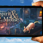 The Spirit and the Mouse Mobile