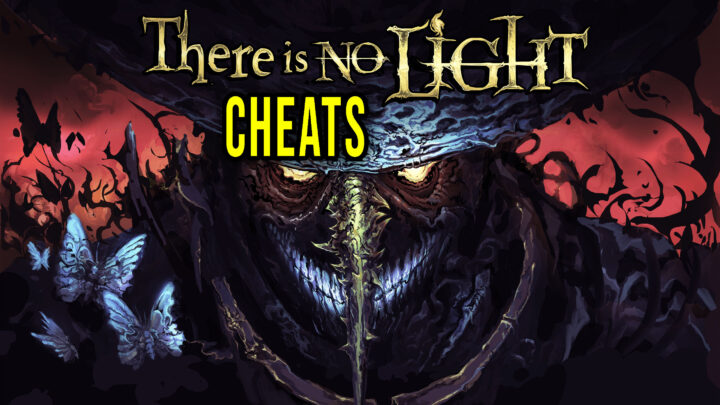 There Is No Light – Cheats, Trainers, Codes