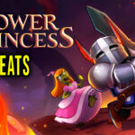 Tower Princess - Cheaty, Trainery, Kody