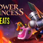 Tower Princess Cheats