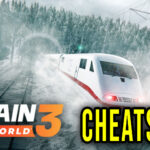 Train Sim World 3 - Cheaty, Trainery, Kody