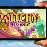 Witchy Life Story Mobile