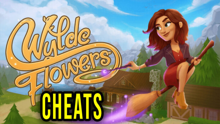 Wylde Flowers – Cheats, Trainers, Codes
