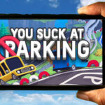 You Suck at Parking Mobile