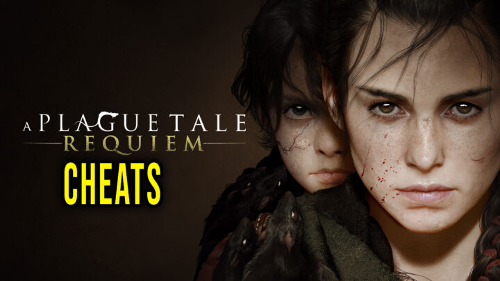 A Plague Tale: Requiem – Cheaty, Trainery, Kody