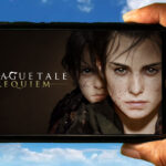 A Plague Tale Requiem Mobile