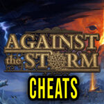Against the Storm Cheats