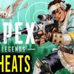 Apex Legends Cheats