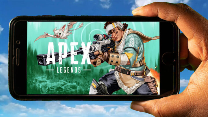 Apex Legends Mobile – Jak grać na telefonie z systemem Android lub iOS?