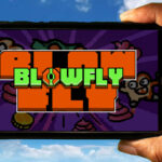 BLOWFLY Mobile