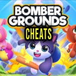 Bombergrounds Reborn Cheats