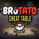Brotato-Cheat-Table