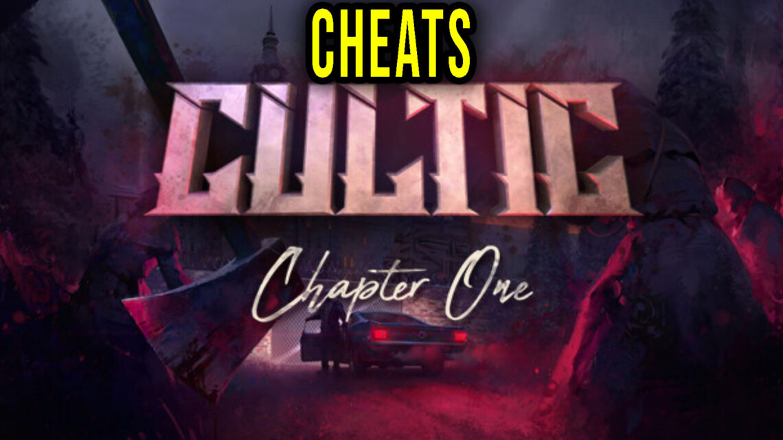 CULTIC – Cheats, Trainers, Codes