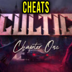 CULTIC Cheats