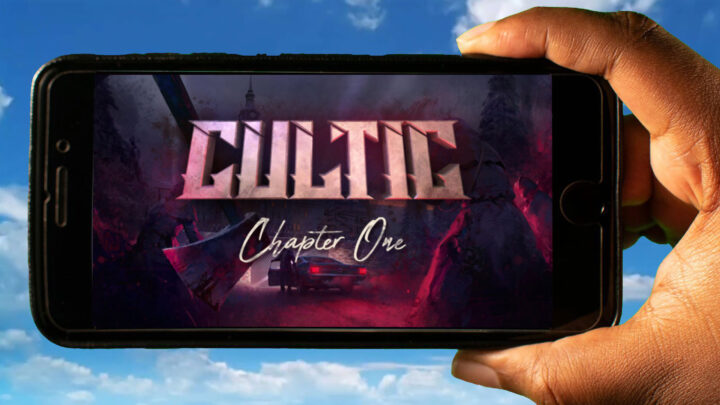 CULTIC Mobile – Jak grać na telefonie z systemem Android lub iOS?