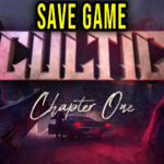CULTIC – Save Game – lokalizacja, backup, wgrywanie