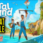 Coral Island Cheat Table