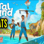 Coral Island Cheats