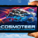 Cosmoteer Starship Architect & Commander Mobile
