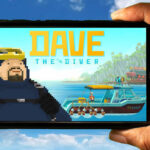 DAVE THE DIVER Mobile