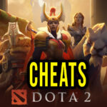 DOTA 2 Cheats