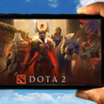 DOTA 2 Mobile