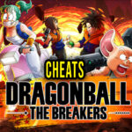 DRAGON BALL THE BREAKERS Cheats