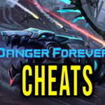 Danger Forever Cheats