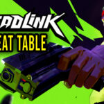 Deadlink-Cheat-Table