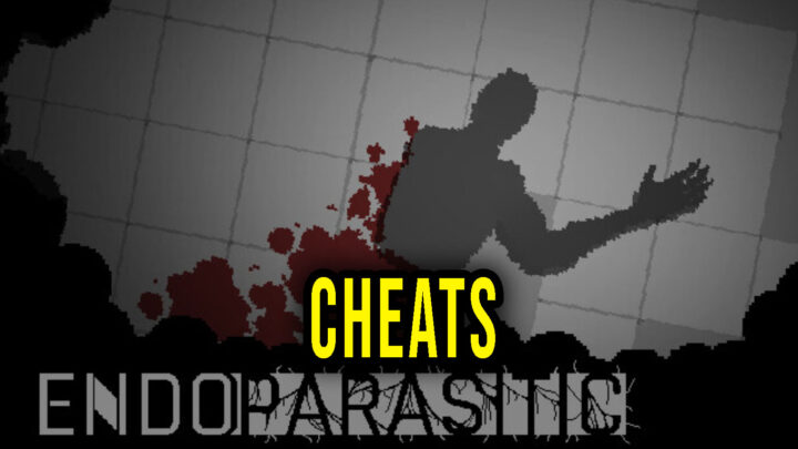 Endoparasitic – Cheats, Trainers, Codes