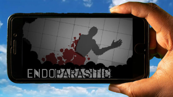 Endoparasitic Mobile – Jak grać na telefonie z systemem Android lub iOS?