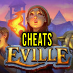 Eville Cheats