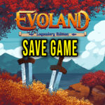 Evoland Legendary Edition Save Game