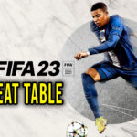 FIFA-23-Cheat-Table