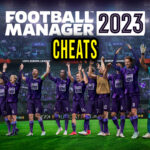 Football Manager 2023 Cheats