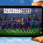 Football Manager 2023 Mobile