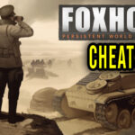 Foxhole Cheats