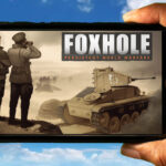 Foxhole Mobile