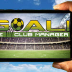 GOAL! The Club Manager Mobile