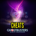 Ghostbusters Spirits Unleashed Cheats