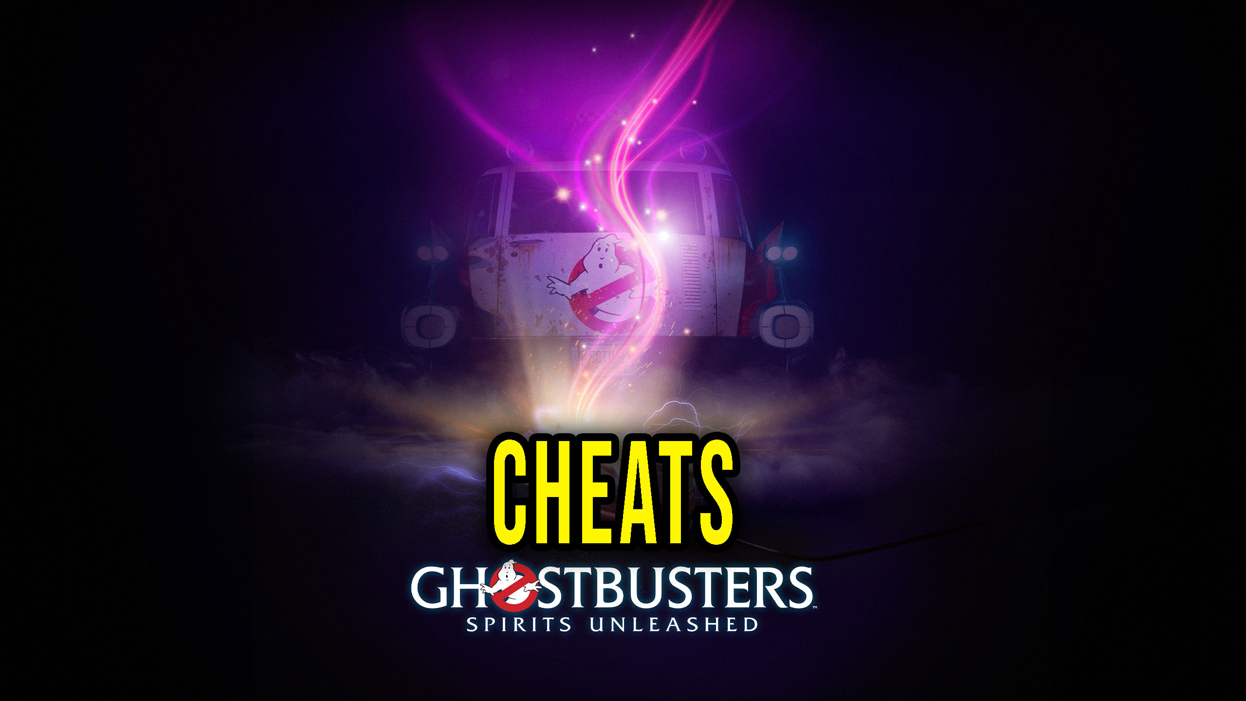 Ghostbusters Spirits Unleashed Cheats, Trainers, Codes Games Manuals