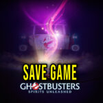 Ghostbusters Spirits Unleashed Save Game